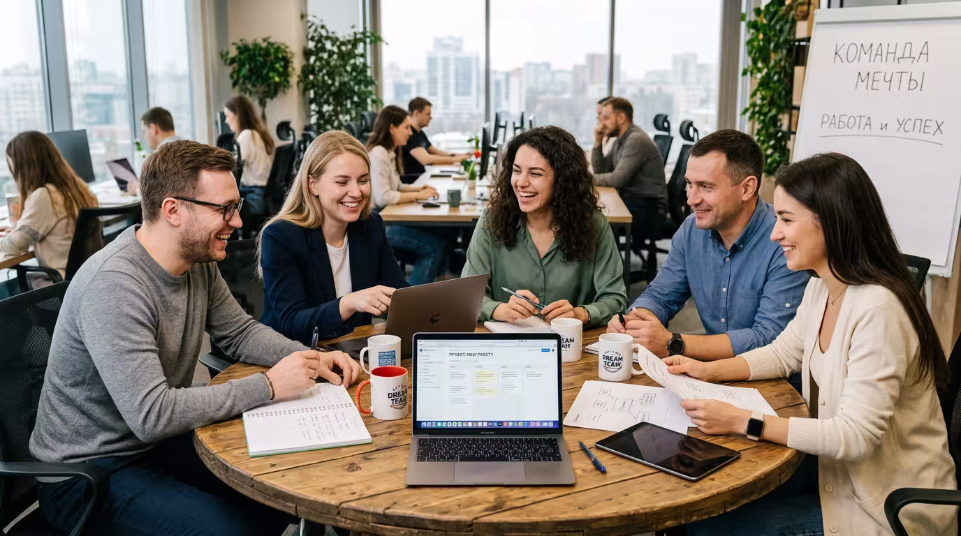 Soft skills: какие навыки ценят работодатели