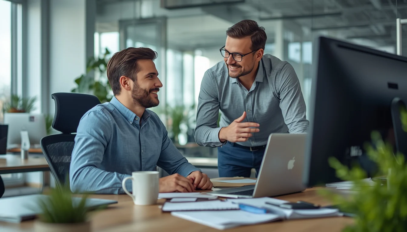 Первые 100 дней: как освоиться на новой работе